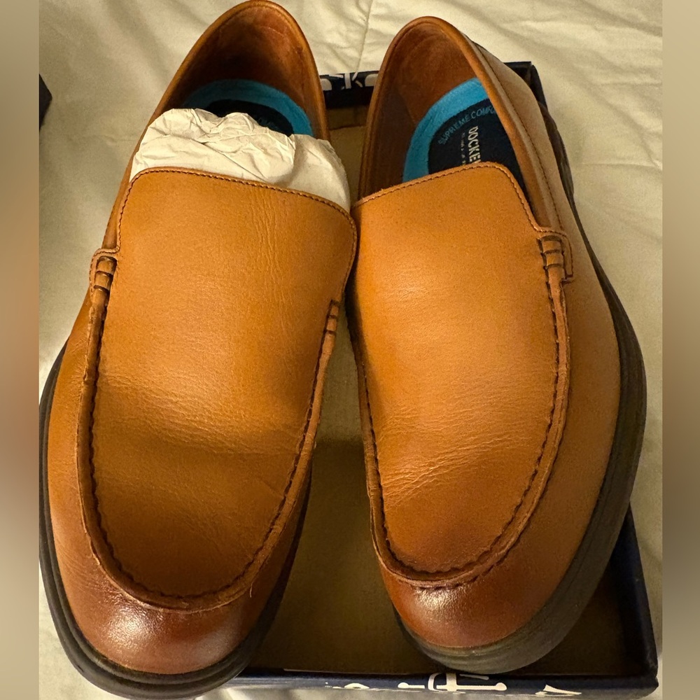 Dockers Westcott Men’s Loafer 9M